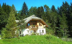 Ferienwohnung Waldhauser